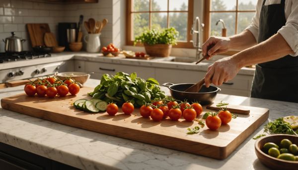 Astuces et recettes savoureuses à découvrir sur notre blog de cuisine