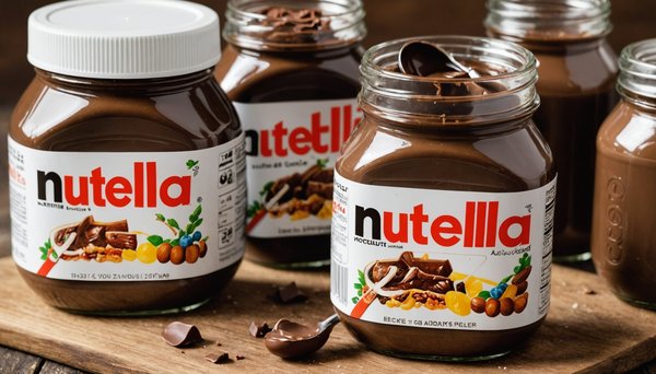 Découvrir les meilleures promotions nutella chez votre grossiste