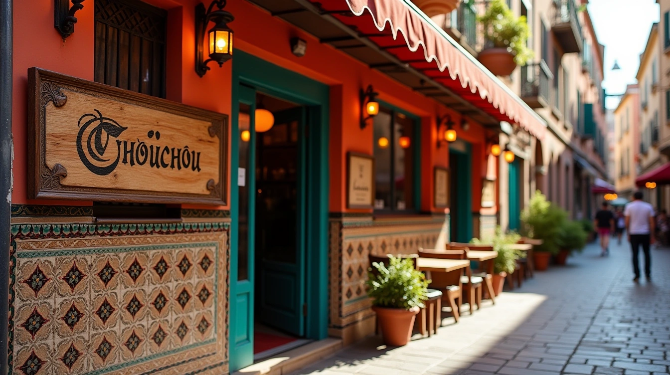 Questions fréquentes sur la cuisine tunisienne à Lyon